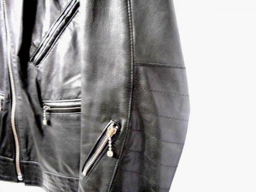 買取のLewis Leathers