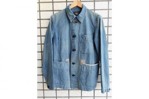 RRLのアーペーセー