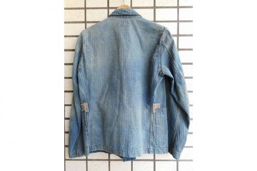 アーペーセーのアンユーズド