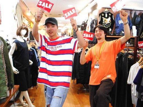 高円寺の阿波踊り