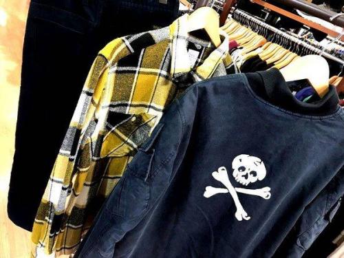 TENDERLOINSのNEIGHBORHOOD