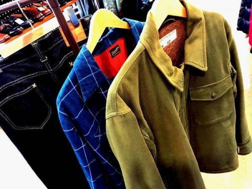 NEIGHBORHOODの高円寺