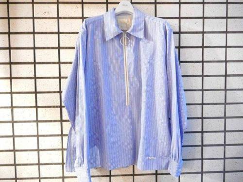 ネオンサインの17AW