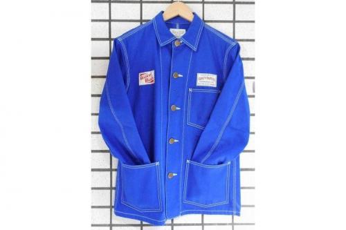 古着のワコマリア