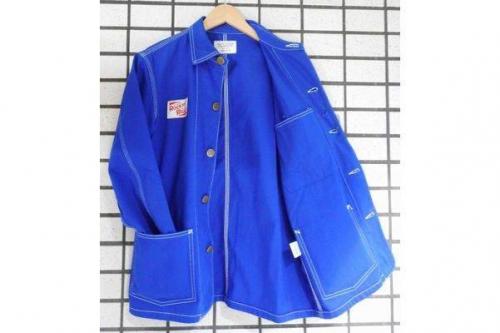 WACKO MARIAのルード