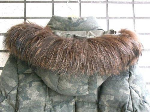 ダウンのメンズ