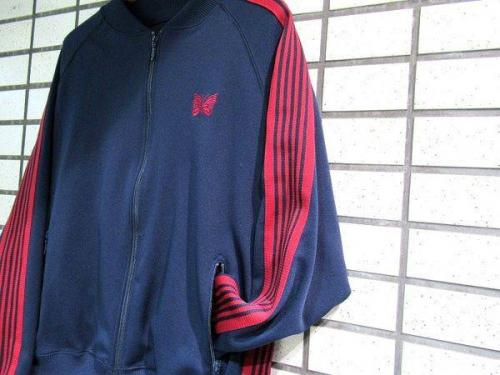 ジャージのイズネス