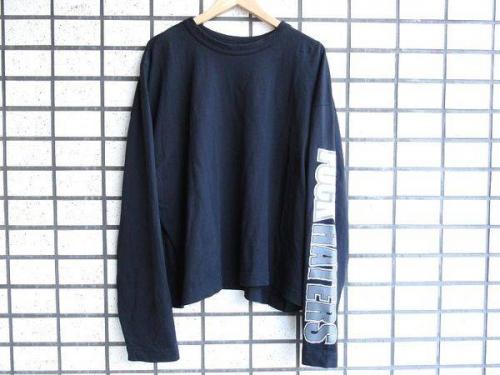 ウィリーチャバリアのTシャツ