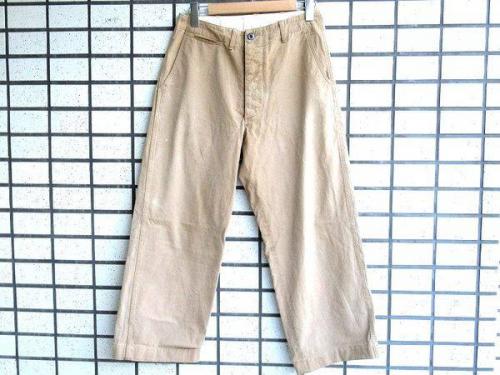 フランクリンテーラードのLOFTMAN