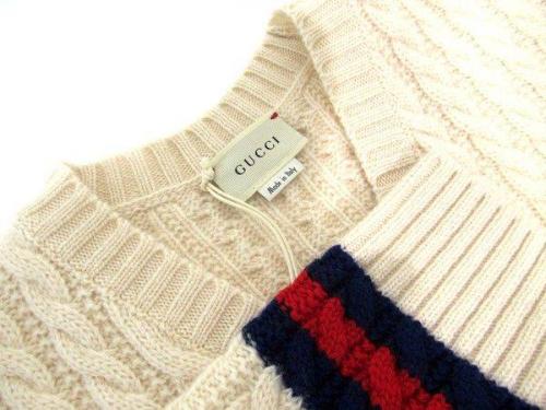 グッチのバッグ