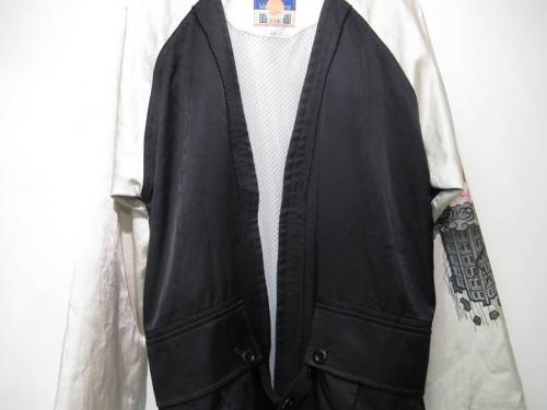 古着のblackmeans