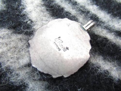 ハーマンスミスのバングル