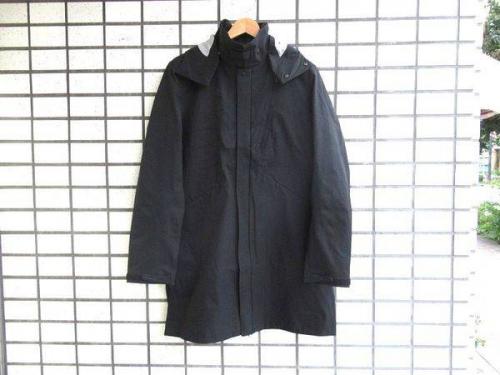 SNOWPEAKのジャケット