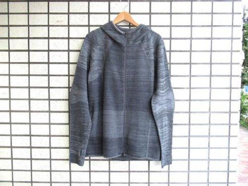 ジャケットのコート