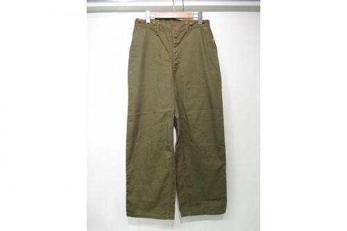 メンズのマッコイ