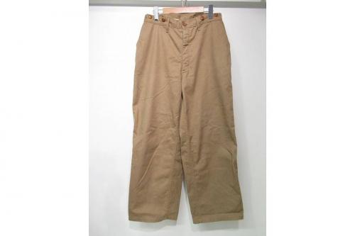 マッコイのアメカジ