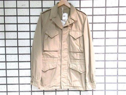 ラベンハムのコート