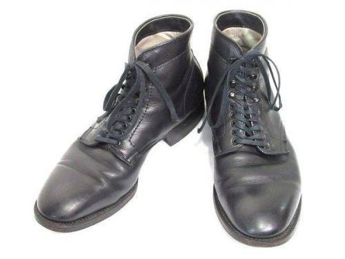 オールデンのパラブーツ