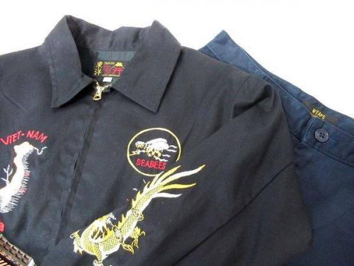 セールのトレファク