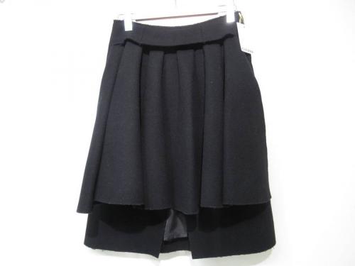 MAX&COのスカート