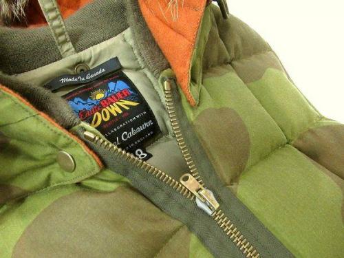 ナイジェルケーボンのNIGEL CABOURN