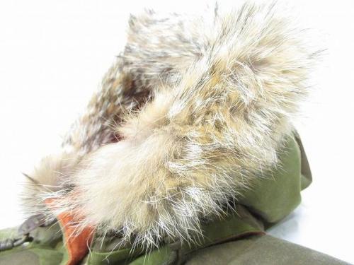 ジャケットの中古