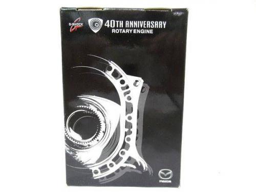 G-SHOCKのジーショック