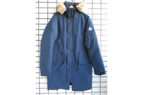 古着のアウトドア