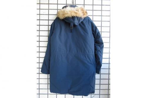 アウトドアのメンズ