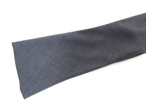 コートのワンピース