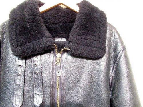 アヴィレックスのB-3