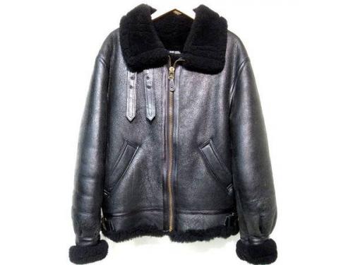 B-3のジャケット