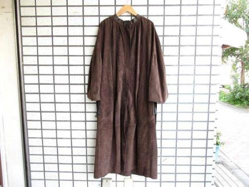 ランバンのコート