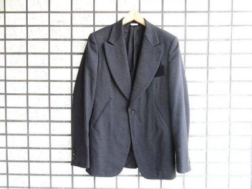 コムデギャルソンのジャケット