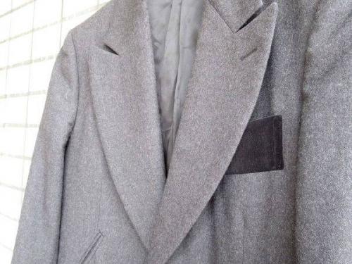 ジャケットのパンツ