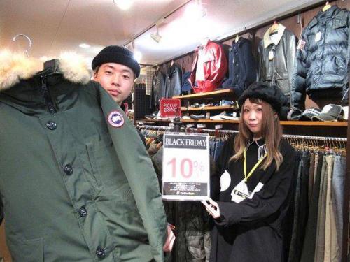 トレファクの高円寺