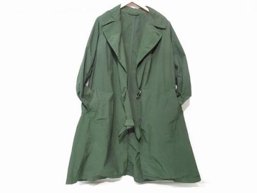 コートのコモリ