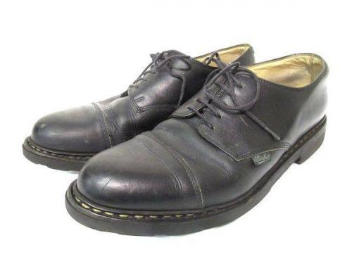 トリッカーズのPARABOOT