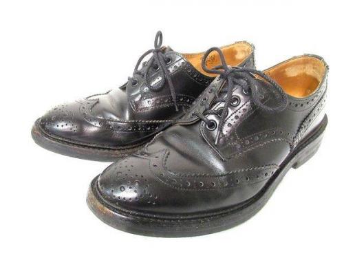 PARABOOTのパラブーツ