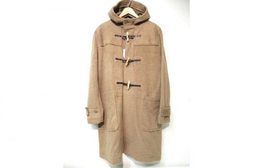 ヒステリックグラマーのコート