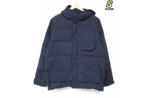 スノーピークの17AW