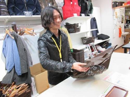 高円寺のアルバイト