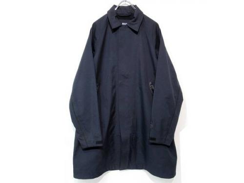 マウンテンハードウエアのコラボ