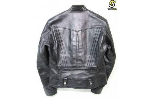 Langlitz Leathersのラングリッツレザー