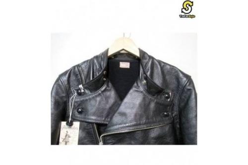 ラングリッツレザーの高円寺