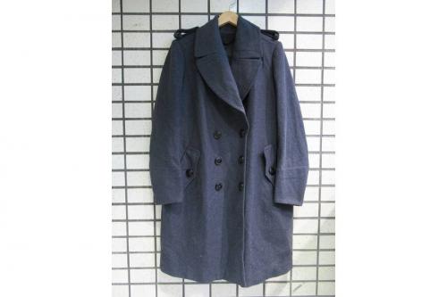 古着のバーバリー