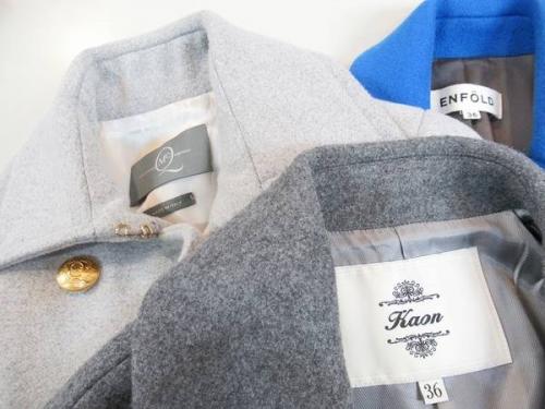 高円寺のレディース