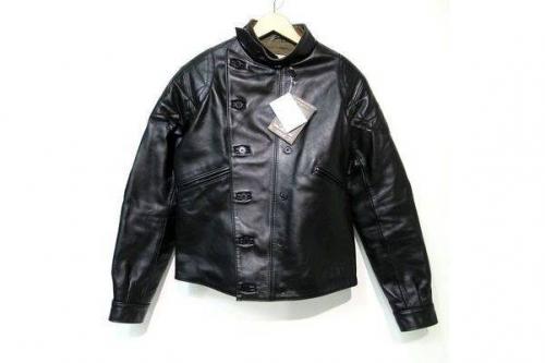 ルイスレザーのライダース