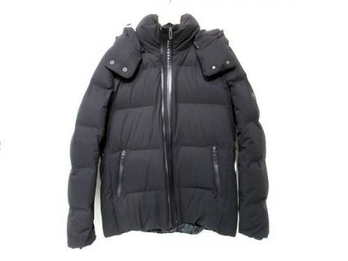 DESCENTEのダウン