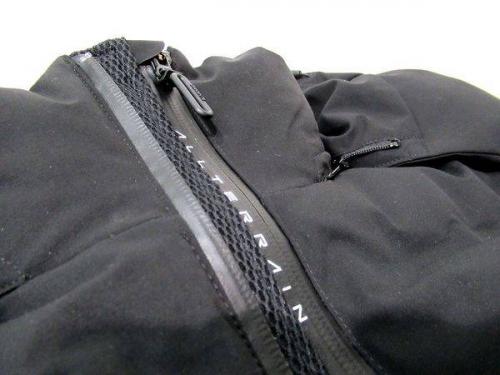 ダウンの水沢ダウン